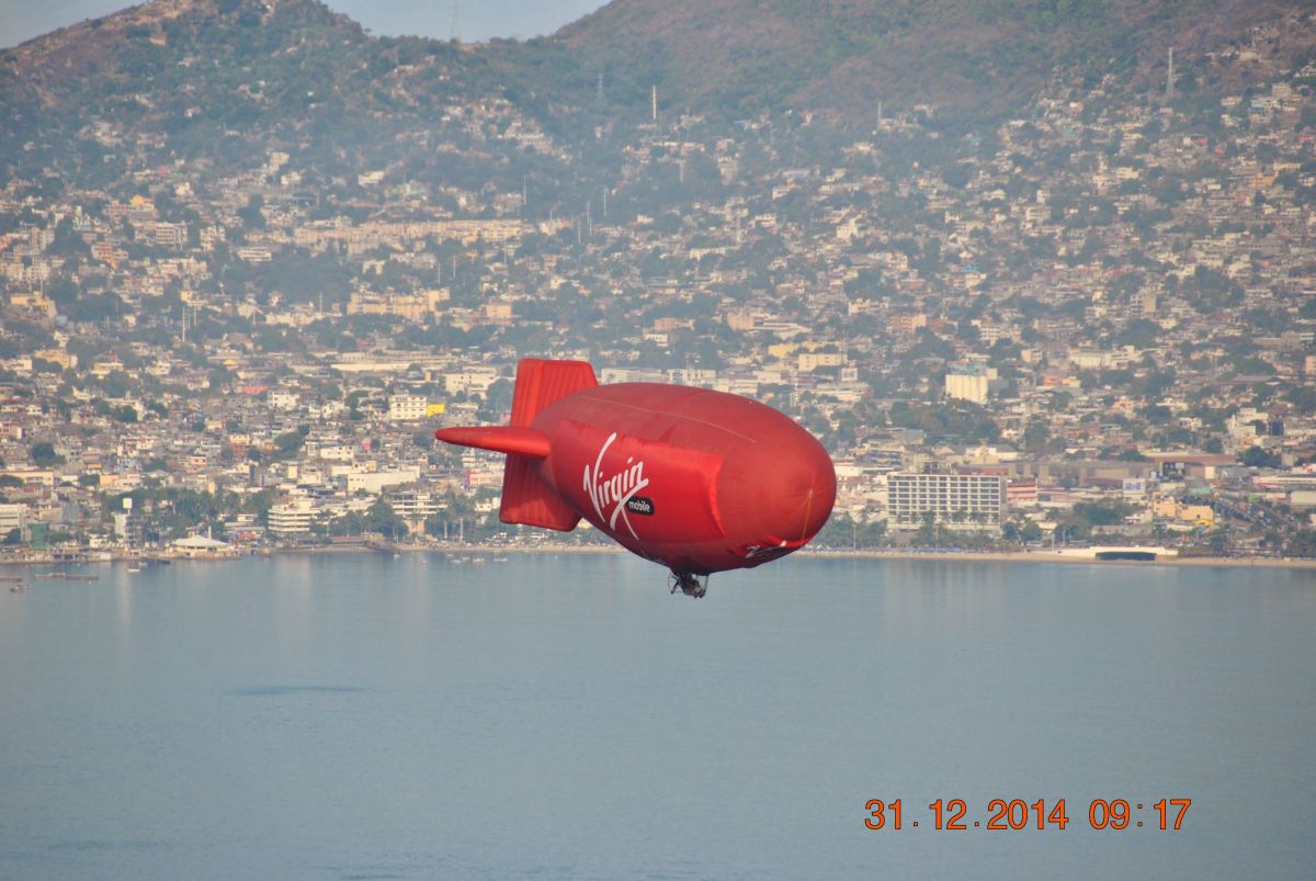 imagini hotel LAS BRISAS